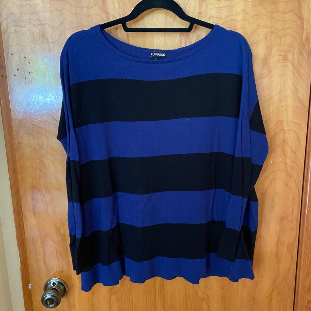 Express Sweater